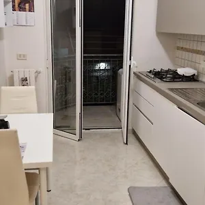 Casa Vacanze Profumo Di Mare Apartament