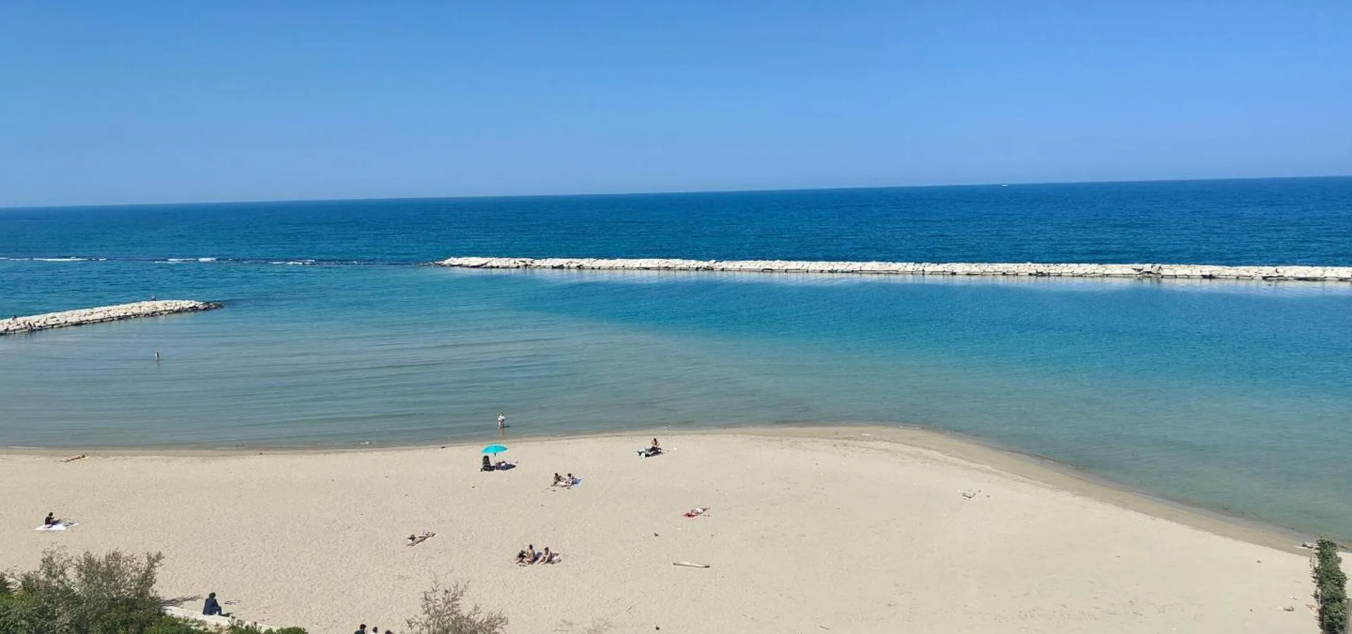 Approdo Sul Mare Bari Apartment