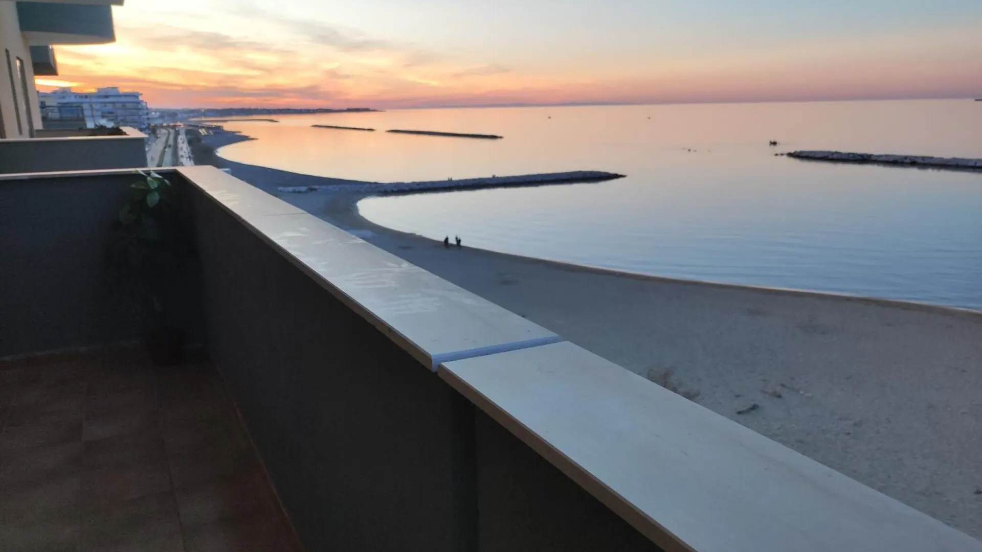 Approdo Sul Mare Bari Apartment Italy