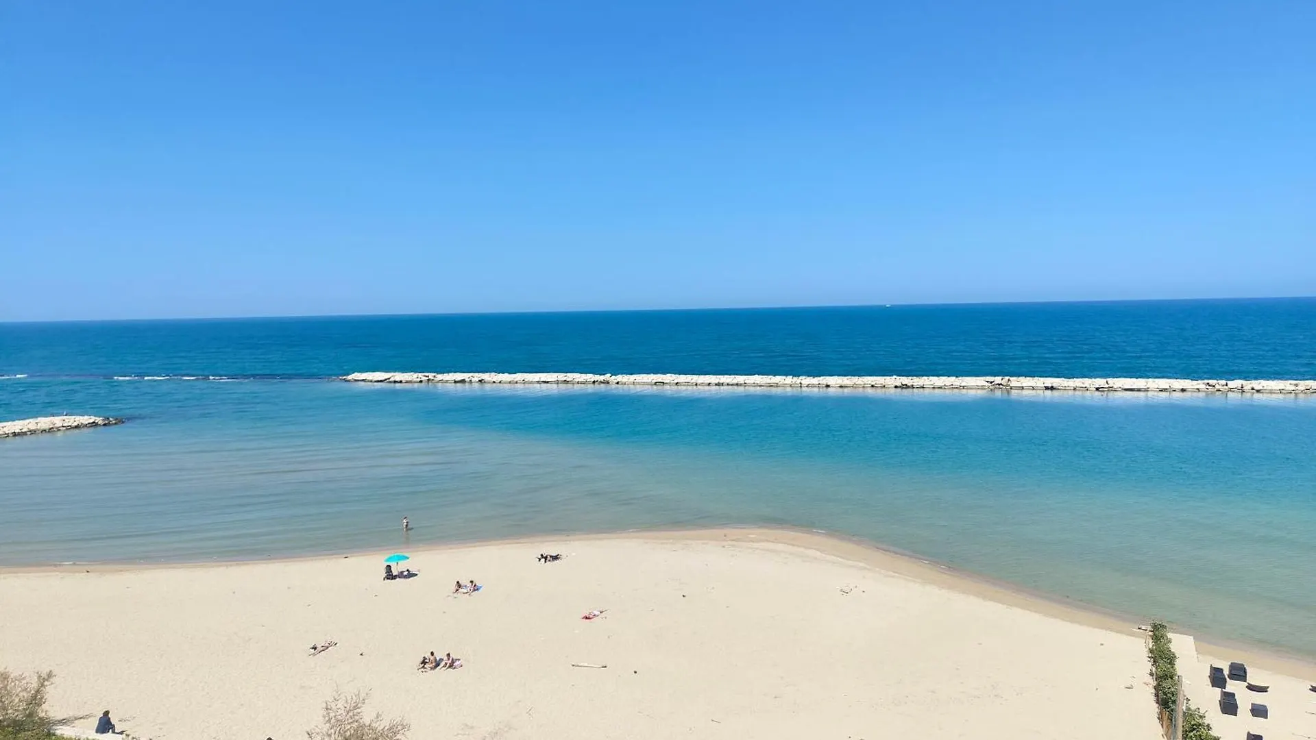Approdo Sul Mare Bari Apartment Italy
