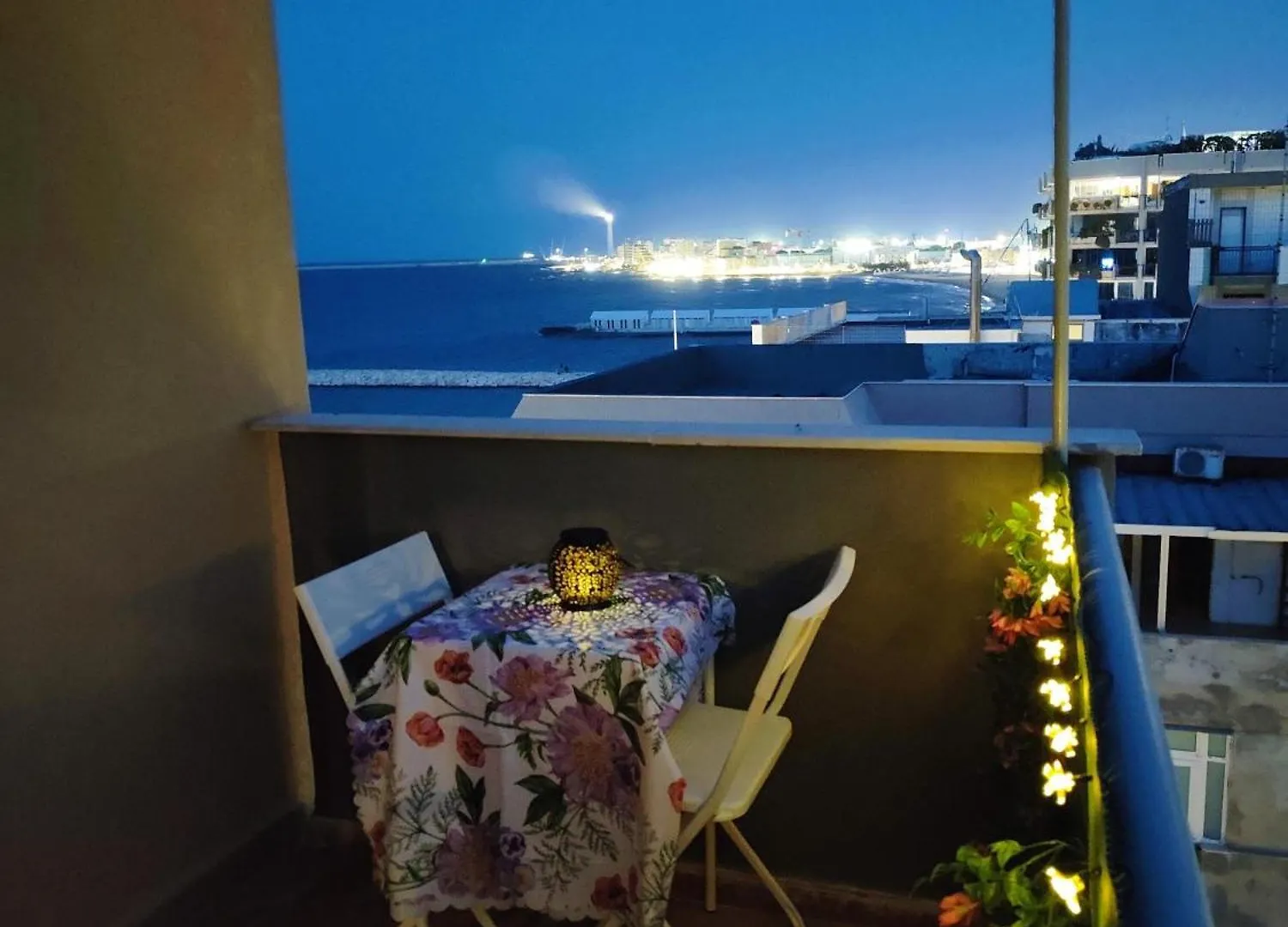 Approdo Sul Mare Bari Apartment Italy