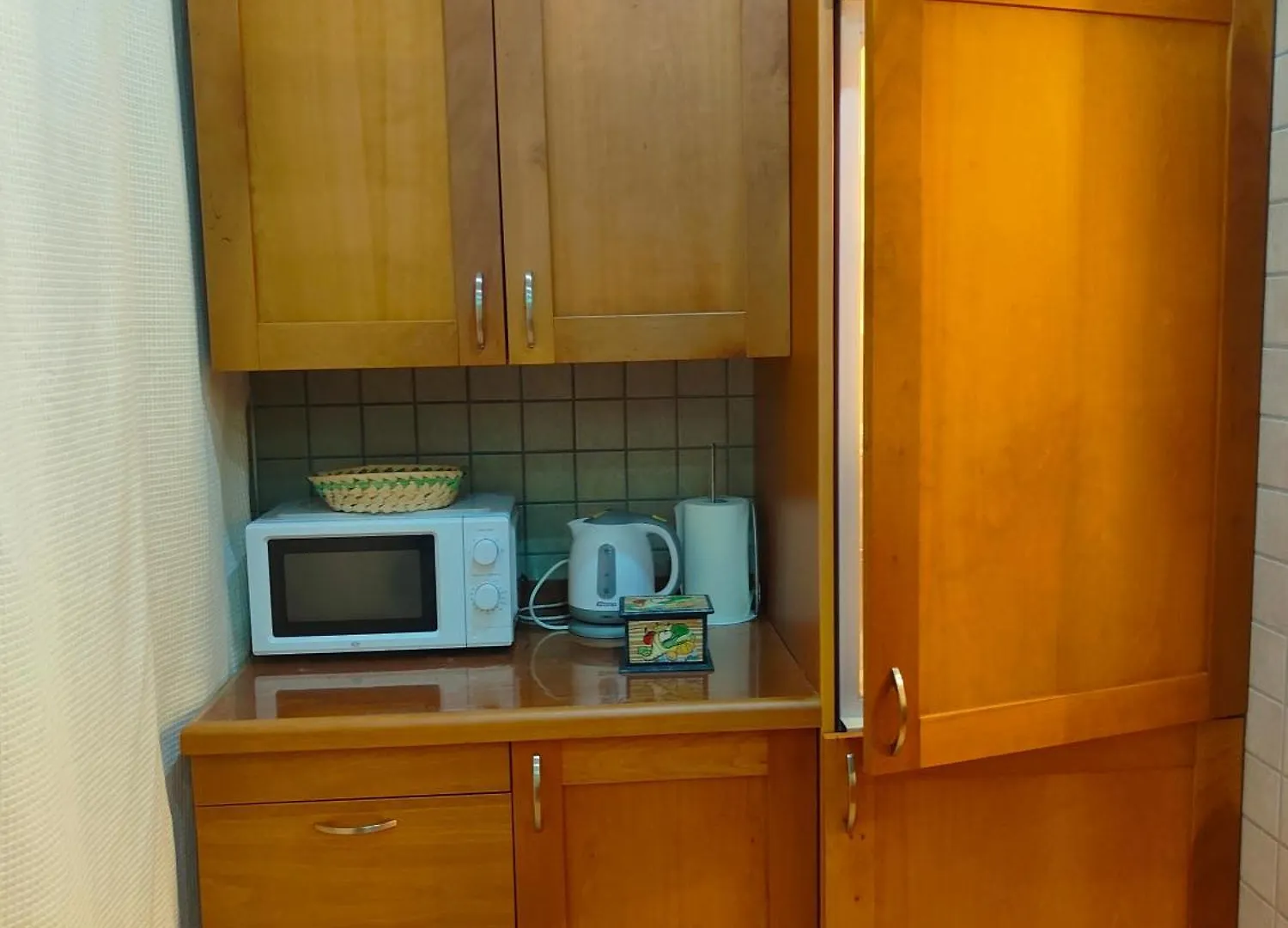Approdo Sul Mare Bari Apartment 0*,