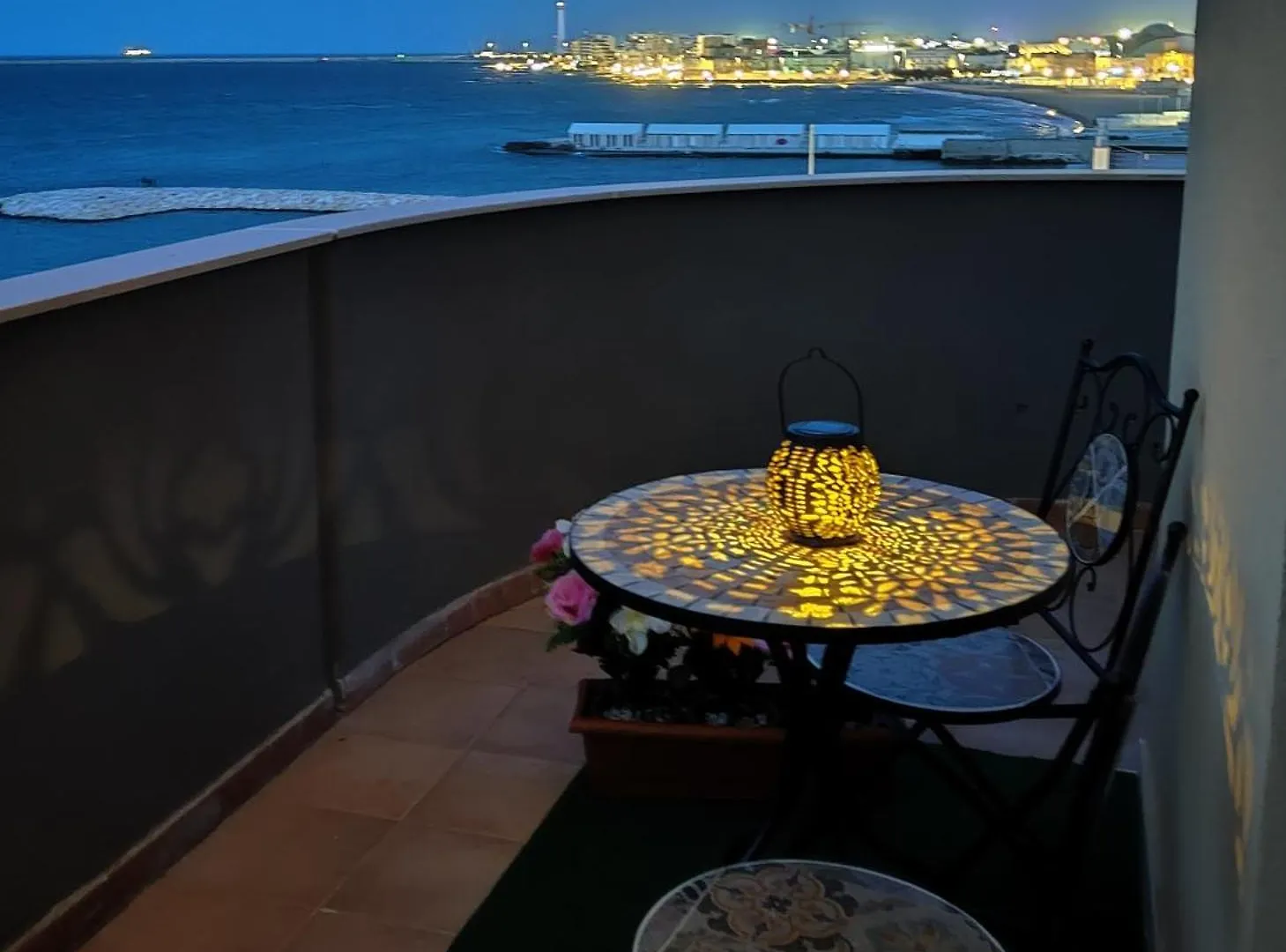 Approdo Sul Mare Bari Apartment 0*,  Italy