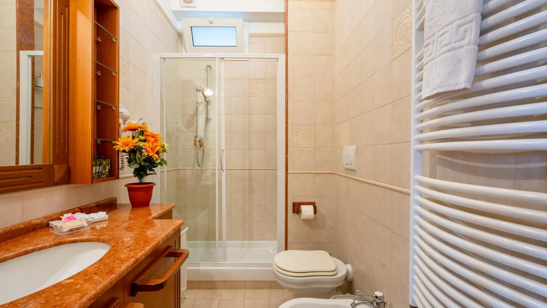 Approdo Sul Mare Bari Apartment 0*,