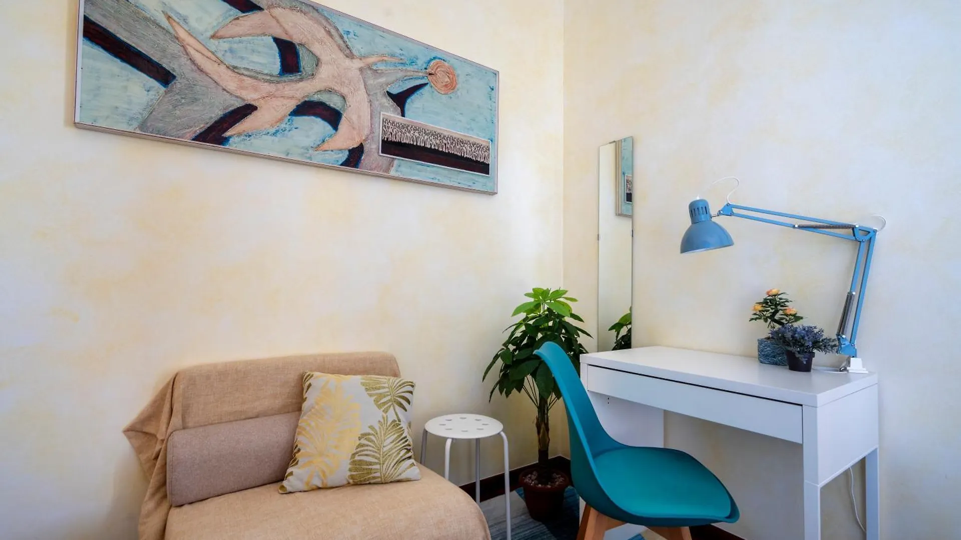 Approdo Sul Mare Bari Apartment
