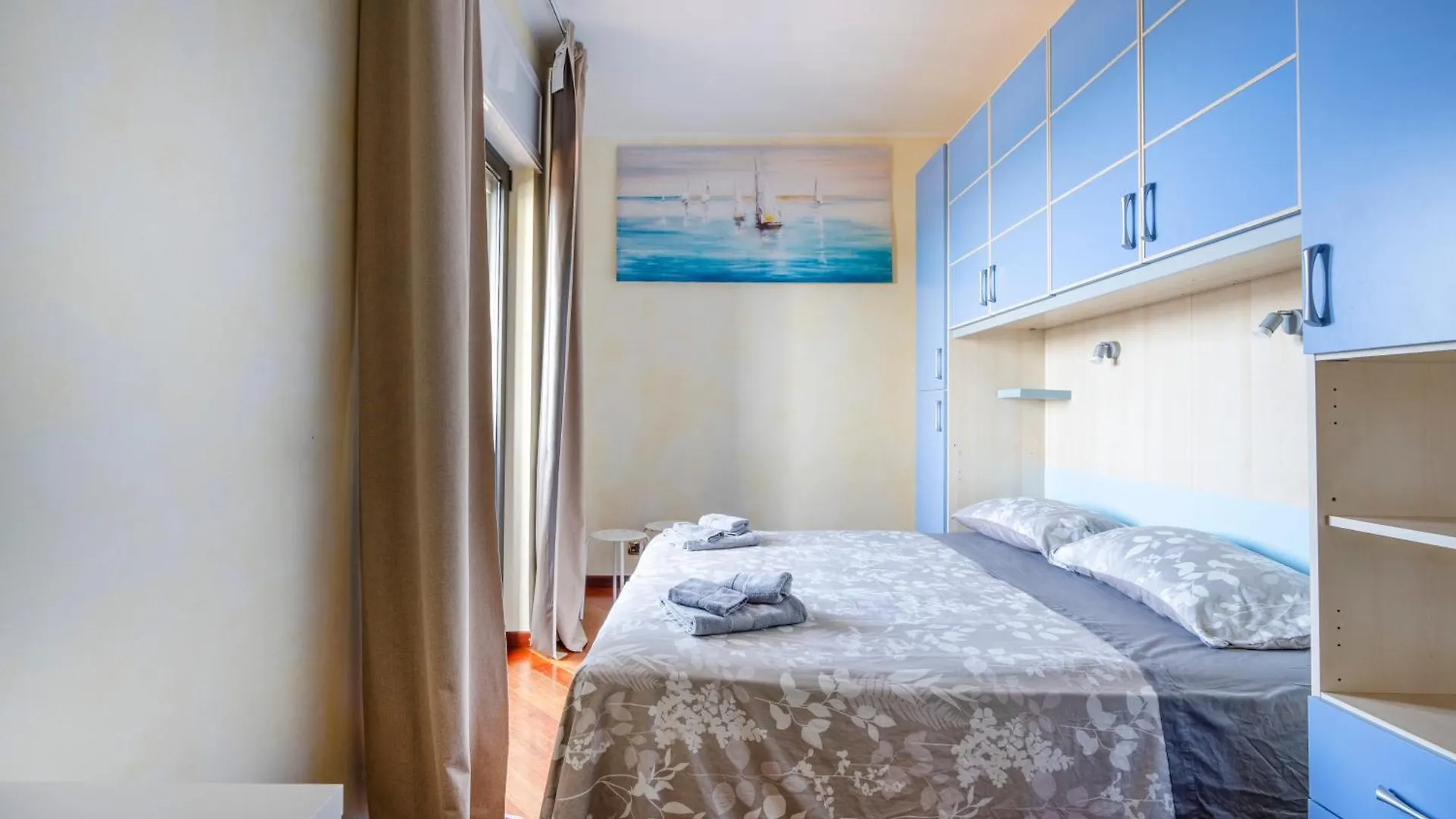 Approdo Sul Mare Bari Apartment