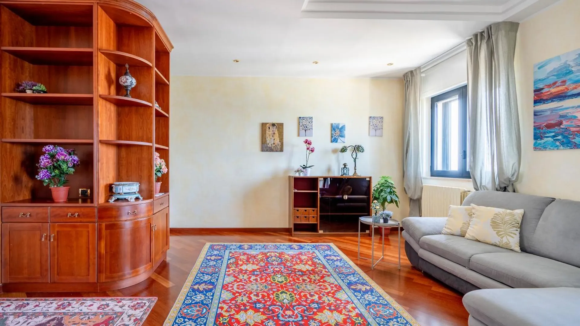 Approdo Sul Mare Bari Apartment 0*,  Italy