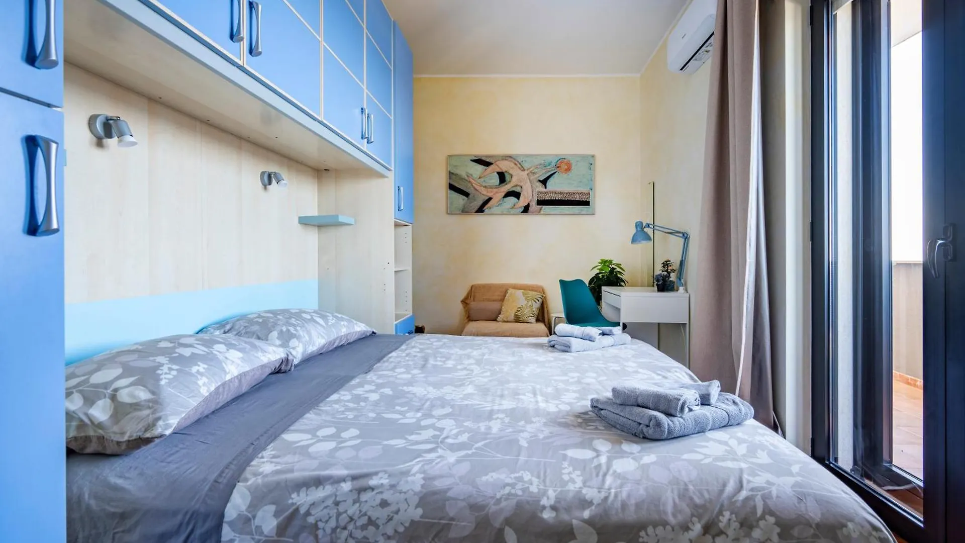 Approdo Sul Mare Bari Apartment