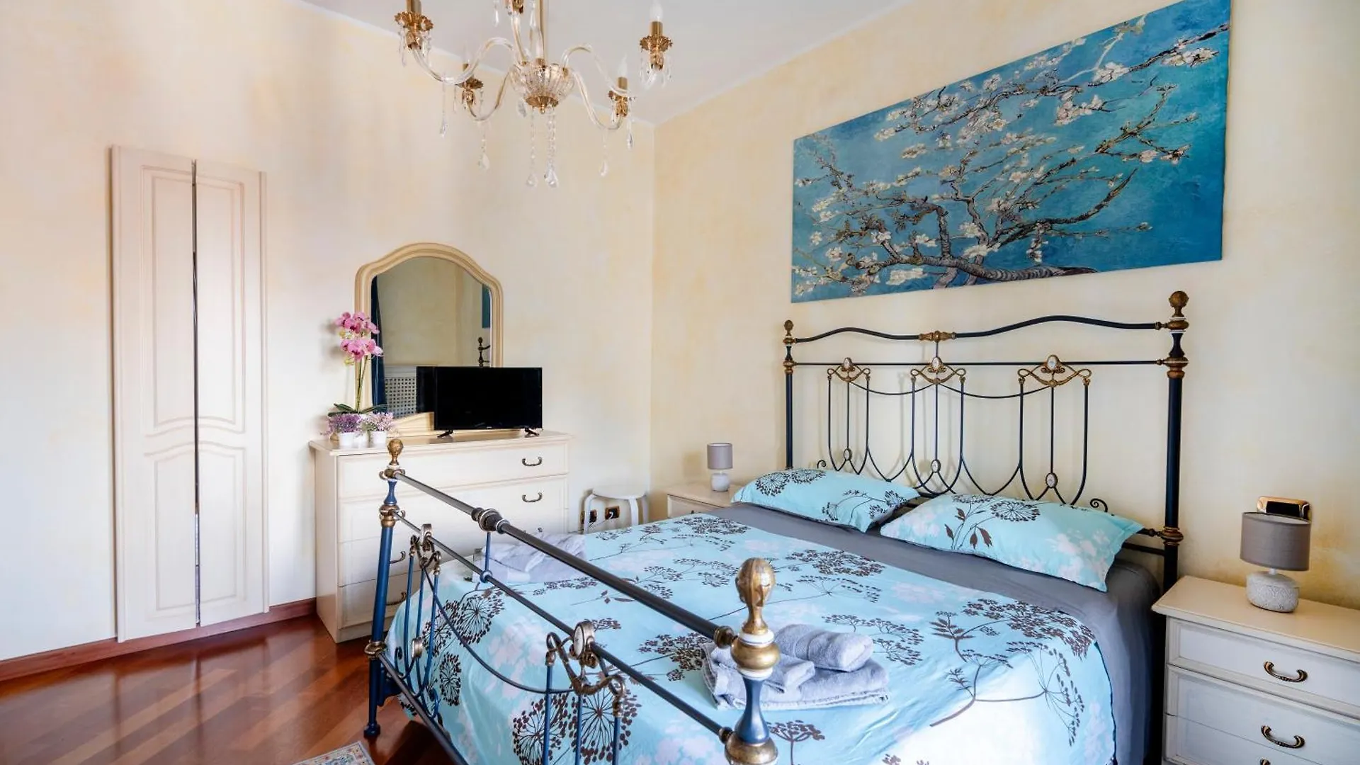 Approdo Sul Mare Bari Apartment