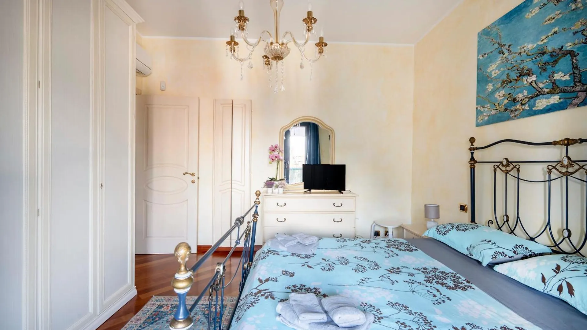 Approdo Sul Mare Bari Apartment Italy